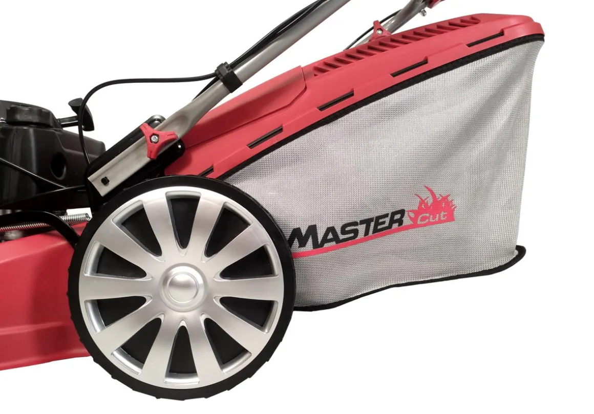 MASTERCUT SH53S/4/LC224 KOSIARKA SPALINOWA DO TRAWY Z NAPĘDEM 7,5 KM / 53cm