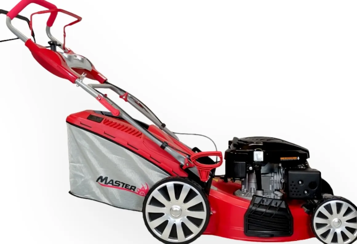 MASTERCUT SH51S/4/LC196 KOSIARKA SPALINOWA DO TRAWY Z NAPĘDEM 6.5KM / 51cm