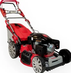 MASTERCUT SH51S/4/LC196 KOSIARKA SPALINOWA DO TRAWY Z NAPĘDEM 6.5KM / 51cm