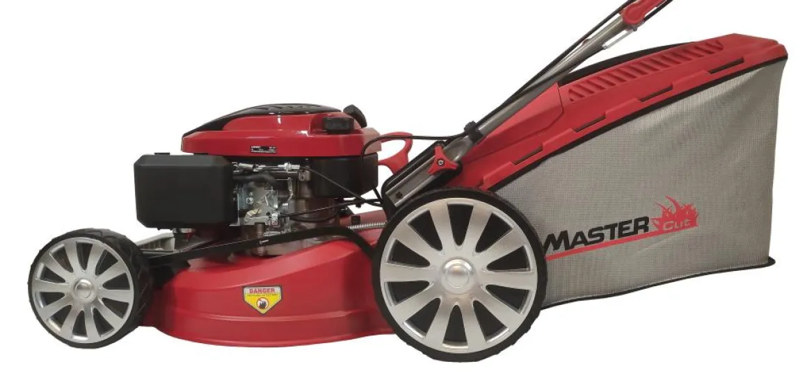 MASTERCUT SH51S/4/LC196 KOSIARKA SPALINOWA DO TRAWY Z NAPĘDEM 6.5KM / 51cm