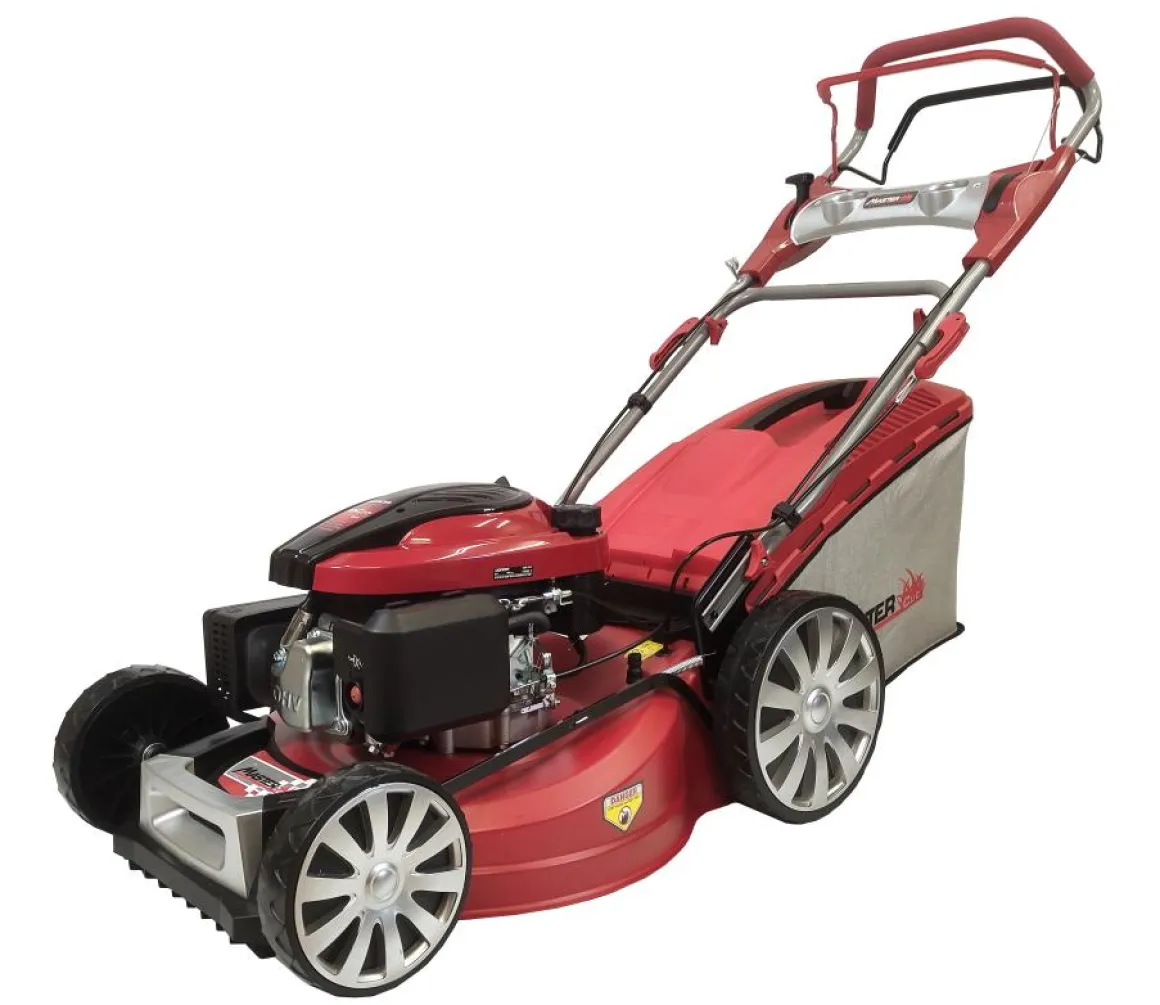 MASTERCUT SH51S/4/LC196 KOSIARKA SPALINOWA DO TRAWY Z NAPĘDEM 6.5KM / 51cm
