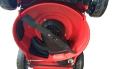 MASTERCUT SH46S/4/LC139 KOSIARKA SPALINOWA DO TRAWY Z NAPĘDEM 4KM / 46cm