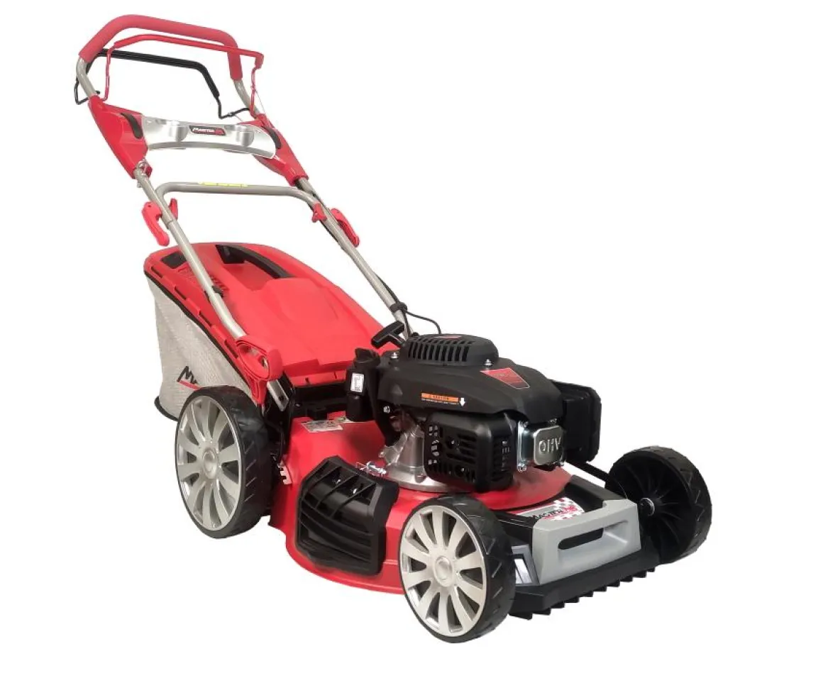 MASTERCUT SH51S/4/LCV200 KOSIARKA SPALINOWA DO TRAWY Z NAPĘDEM 6.5KM / 51cm
