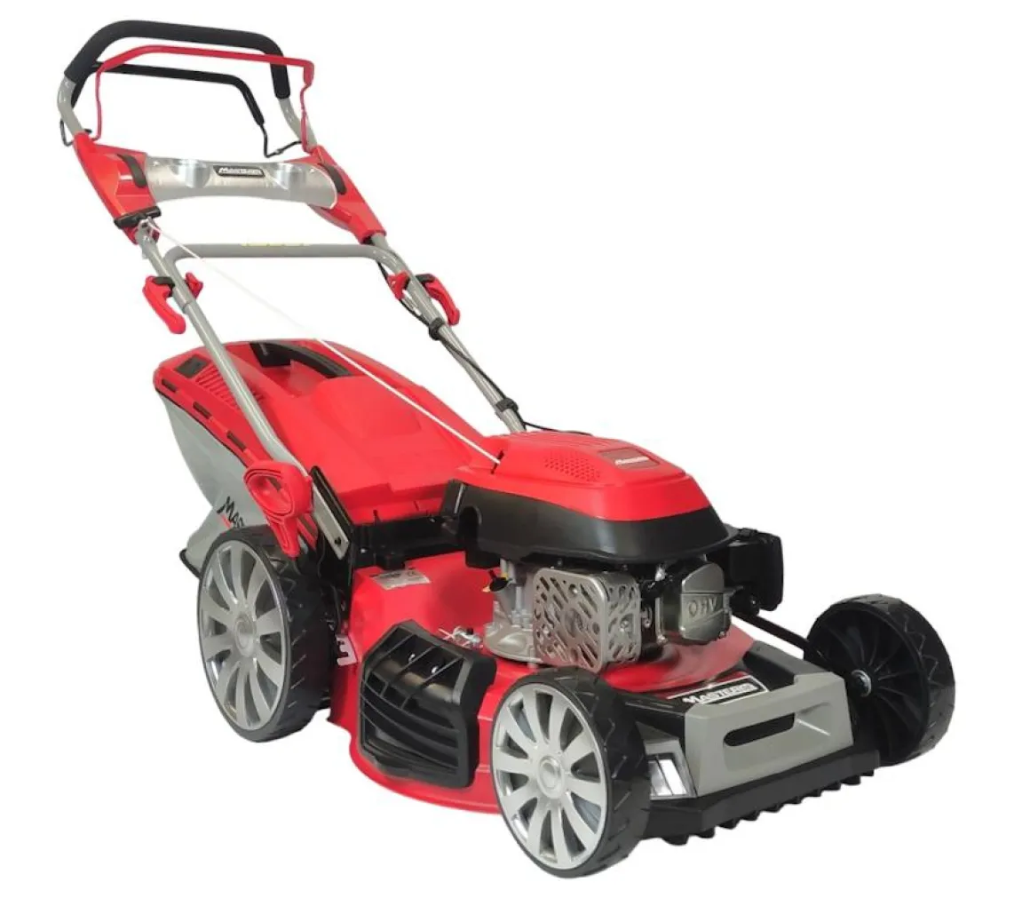 MASTERCUT SH51S/4/N173 KOSIARKA SPALINOWA DO TRAWY Z NAPĘDEM 5.5KM / 51cm