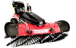 MASTERCUT SHSS100V ZAMIATARKA ODŚNIEŻARKA ODŚNIEŻARKI SPALINOWA 100cm / 6.5KM - OFICJALNY DYSTRYBUTOR - AUTORYZOWANY DEALER MASTERCUT