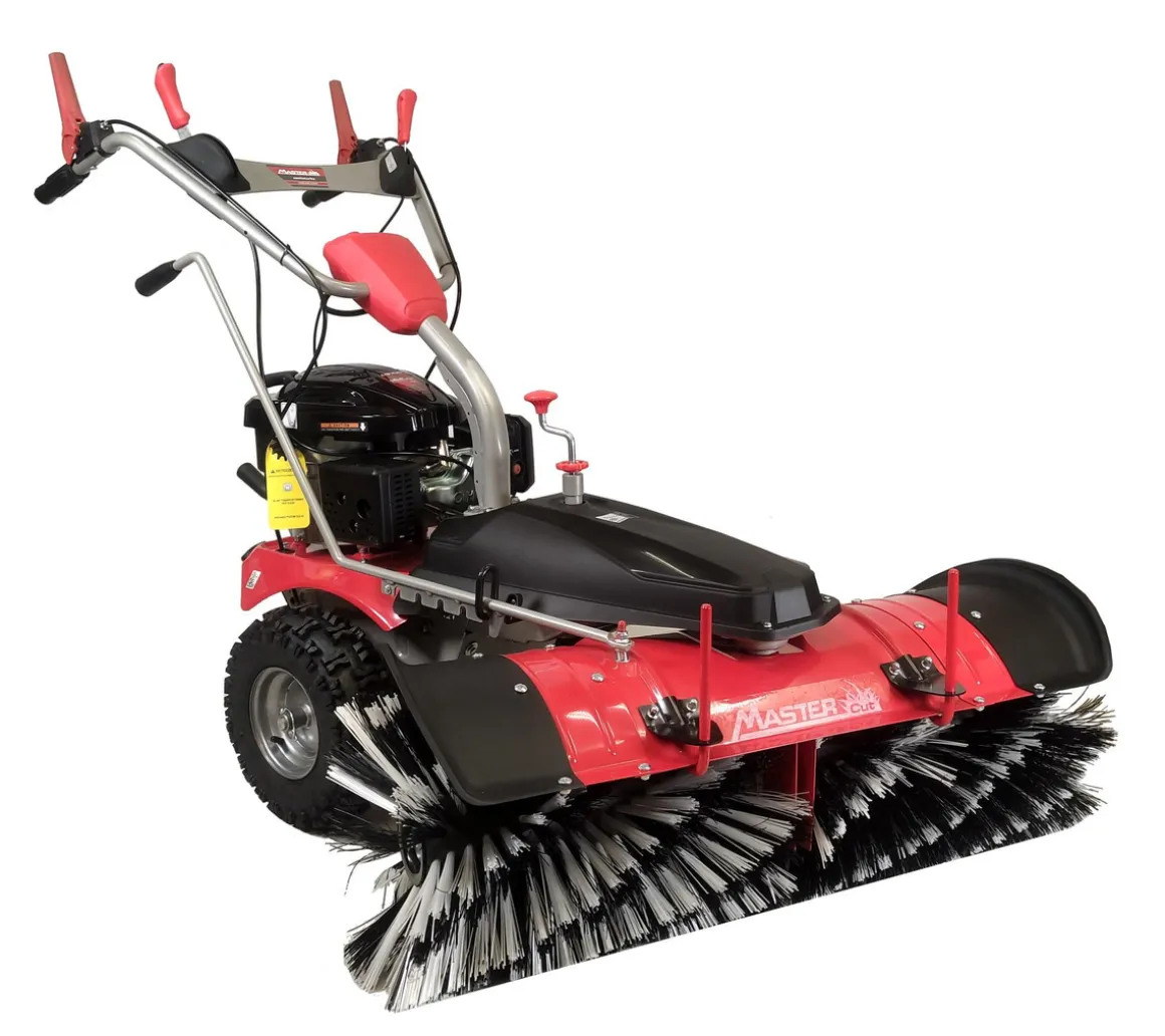 MASTERCUT SHSS100V ZAMIATARKA ODŚNIEŻARKA ODŚNIEŻARKI SPALINOWA 100cm / 6.5KM - OFICJALNY DYSTRYBUTOR - AUTORYZOWANY DEALER MASTERCUT