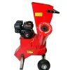 MASTERCUT TTE-7002 ROZDRABNIACZ SPALINOWY REBAK DO GAŁĘZI 7.5cm / 6.5 KM