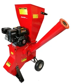 MASTERCUT TTE-7002 ROZDRABNIACZ SPALINOWY REBAK DO GAŁĘZI 7.5cm / 6.5 KM