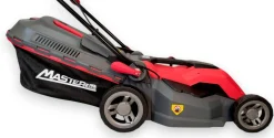 MasterCut TX1600 KOSIARKA ELEKTRYCZNA DO TRAWY TRAWNIKA 1600W / 38CM