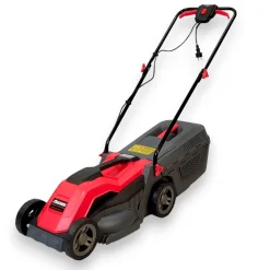 MasterCut TX1300 KOSIARKA ELEKTRYCZNA DO TRAWY TRAWNIKA 1300W / 33cm
