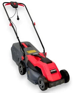 MasterCut TX1300 KOSIARKA ELEKTRYCZNA DO TRAWY TRAWNIKA 1300W / 33cm