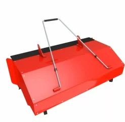 MASTERCUT TXPO100 KOSZ POJEMNIK ZBIERAJĄCY 100cm NA KURZ PIASEK SMIECI DO ZAMIATARKI SPALINOWEJ MASTERCUT SHSS100V i TXGS100V-C