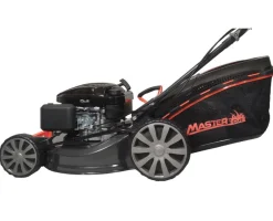 MASTERCUT TX53S/4/LC196 KOSIARKA SPALINOWA DO TRAWY Z NAPĘDEM 6.5KM / 53cm 4W1 NAPĘD GT