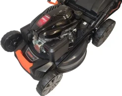 MASTERCUT TX53S/4/LC196 KOSIARKA SPALINOWA DO TRAWY Z NAPĘDEM 6.5KM / 53cm 4W1 NAPĘD GT