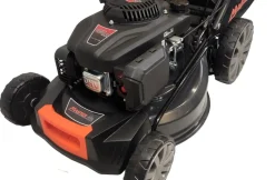 MASTERCUT TX48S/4/LC166 KOSIARKA SPALINOWA DO TRAWY Z NAPĘDEM 4KM / 53cm 4W1 NAPĘD GT