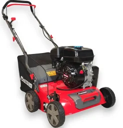 MASTERCUT TXW40/212 WERTYKULATOR SPALINOWY DO TRAWY AREATOR 2w1 6 KM 2 WAŁKI 40CM 212cm3