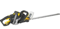 MASTERCUT TXZE40HT23 SEKATOR NOŻYCE DO ŻYWOPŁOTU AKUMULATOROWE 40V - ZESTAW