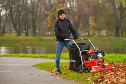 Materiałowy kosz do odkurzacza Cedrus LV58S 9500122 - OFICJALNY DYSTRYBUTOR - AUTORYZOWANY DEALER CEDRUS