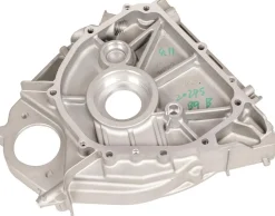 Miska olejowa Loncin LC7500I LC7000I CZĘŚĆ ORYGINALNA 110820245-0001