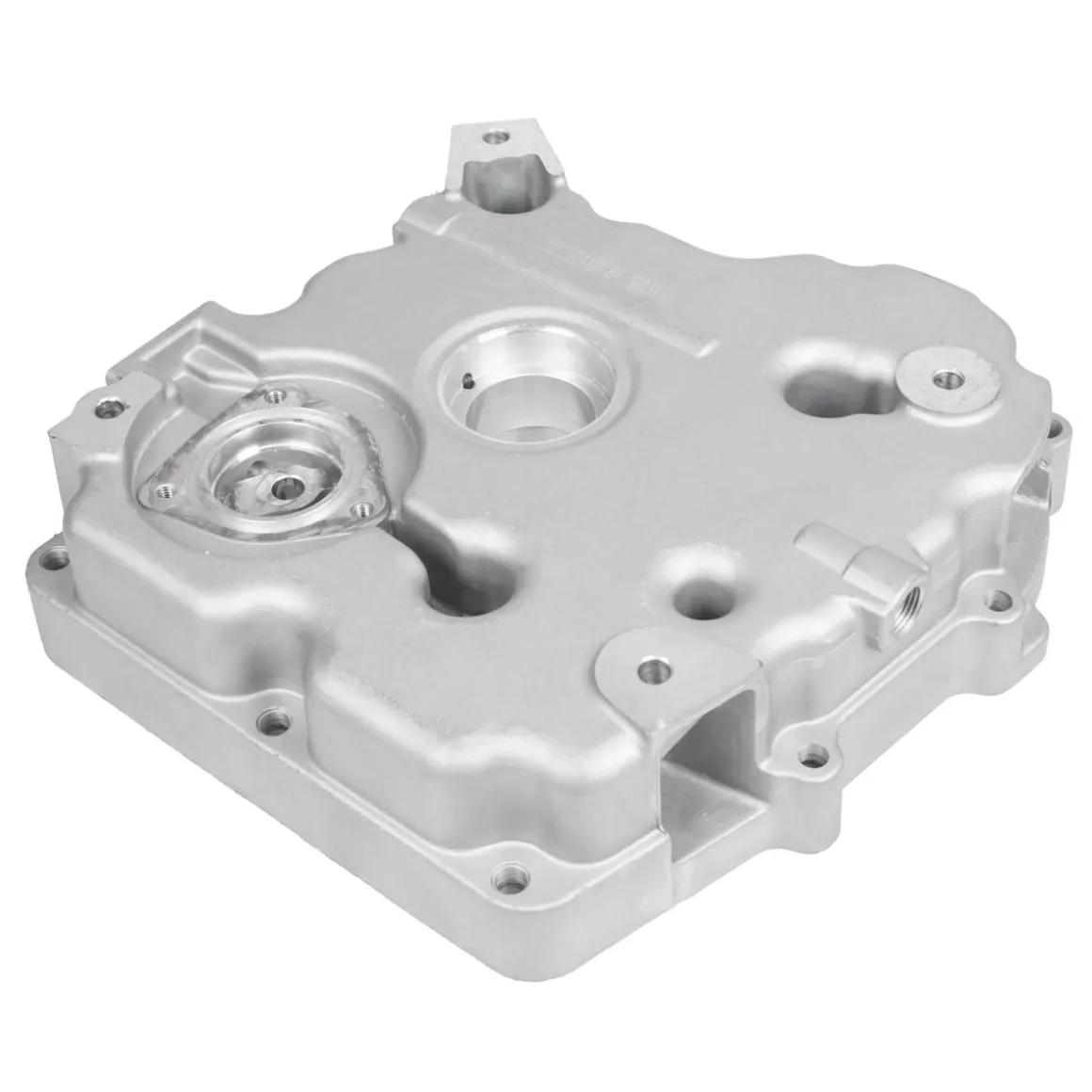 Miska olejowa Loncin LC1P91F-A CZĘŚĆ ORYGINALNA 110820229-0001