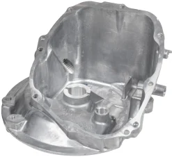 Miska olejowa Loncin LC1P65FE CZĘŚĆ ORYGINALNA 110820317-0002