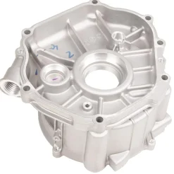 Miska olejowa Loncin pokrywa boczna LC6500D-AS LC8000D-AS CZĘŚĆ ORYGINALNA 110820012-0001