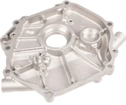 Miska olejowa Loncin pokrywa boczna LC80NB20-6.1Q LC173F CZĘŚĆ ORYGINALNA 110820006-0001