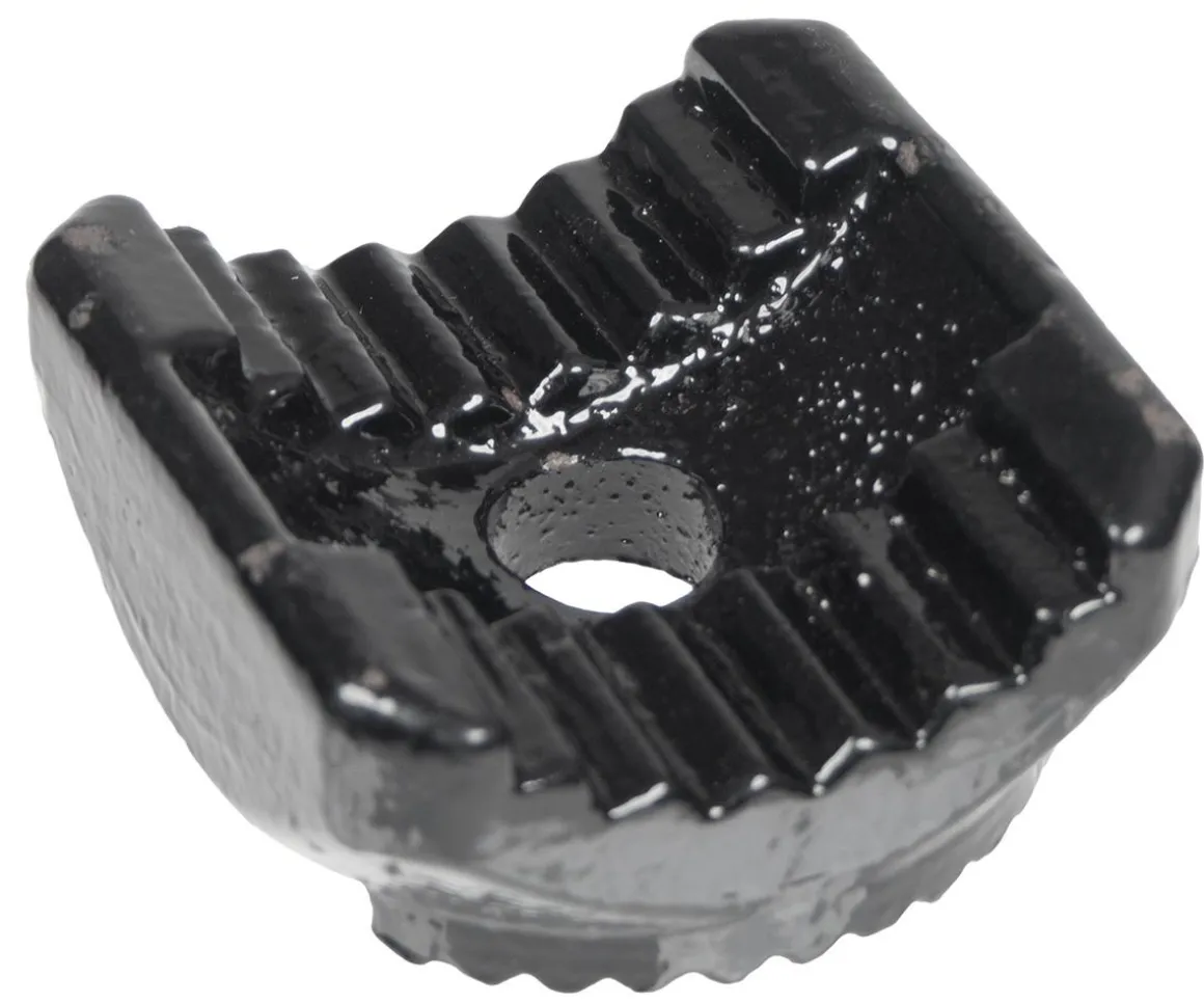 Mocowanie uchwytu glebogryzarki Loncin 1WG3.4-60FQ-D CZĘŚĆ ORYGINALNA 320440007-0003