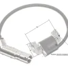 Moduł zapłonowy B&S Intek / Powerbuilt OHV SERIES 3000 4000 5000 CZĘŚĆ ORYGINALN 595304