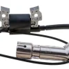 Moduł zapłonowy Loncin cewka G420, G270 CZĘŚĆ ORYGINALNA 270920158-0001