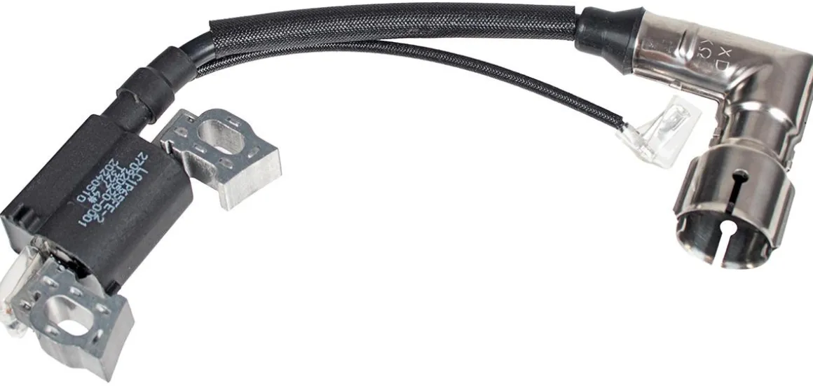 Moduł zapłonowy Loncin cewka LC1P65FE CZĘŚĆ ORYGINALNA 270920520-0001