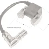 Moduł zapłonowy Loncin cewka LC2V80(T231) cylinder 2 prawy CZĘŚĆ ORYGINALNA 270920465-0001
