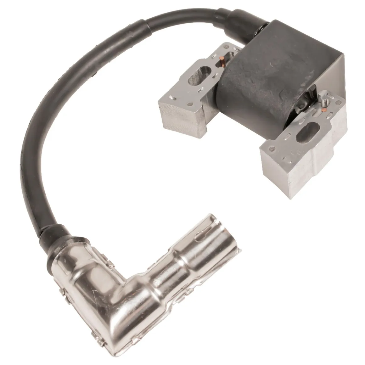 Moduł zapłonowy Loncin cewka LC2V80(T231) cylinder 2 prawy CZĘŚĆ ORYGINALNA 270920465-0001