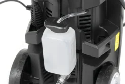 MYJKA CIŚNIENIOWA ELEKTRYCZNA FAWORYT SM2400 2400W 450l/h
