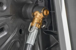 MYJKA CIŚNIENIOWA ELEKTRYCZNA FAWORYT SM2400 2400W 450l/h