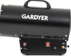 NAGRZEWNICA GAZOWA GARDYER HG3000 - OFICJALNY DYSTRYBUTOR - AUTORYZOWANY DEALER GARDYER