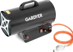NAGRZEWNICA GAZOWA GARDYER HG3000 - OFICJALNY DYSTRYBUTOR - AUTORYZOWANY DEALER GARDYER