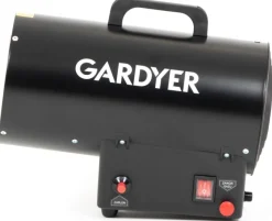 NAGRZEWNICA GAZOWA GARDYER HG1500 - OFICJALNY DYSTRYBUTOR - AUTORYZOWANY DEALER GARDYER