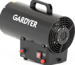 NAGRZEWNICA GAZOWA GARDYER HG1500 - OFICJALNY DYSTRYBUTOR - AUTORYZOWANY DEALER GARDYER
