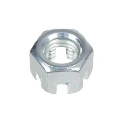 Nakrętka glebogryzarki Loncin L103 / 1WG5.2-120FQ-ZA CZĘŚĆ ORYGINALNA 380410025-0001