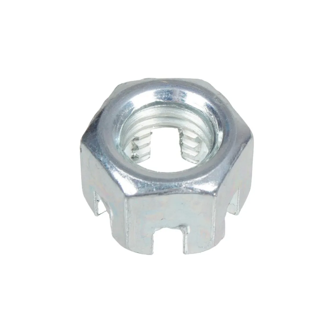 Nakrętka glebogryzarki Loncin L103 / 1WG5.2-120FQ-ZA CZĘŚĆ ORYGINALNA 380410025-0001