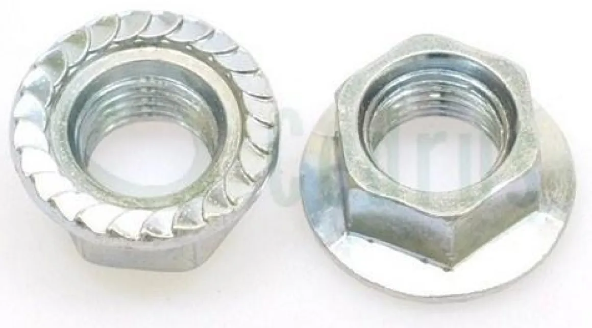 Nakrętka koła magnesowego Loncin G200F LC1P61FE H200 CZĘŚĆ ORYGINALNA 380370051-0001