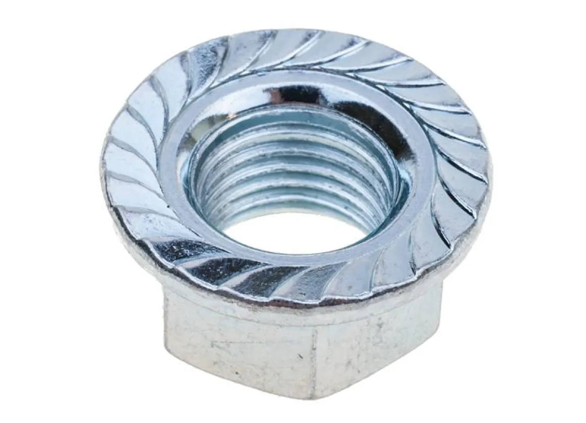 Nakrętka koła magnesowego Loncin G200F LC1P61FE H200 CZĘŚĆ ORYGINALNA 380370051-0001