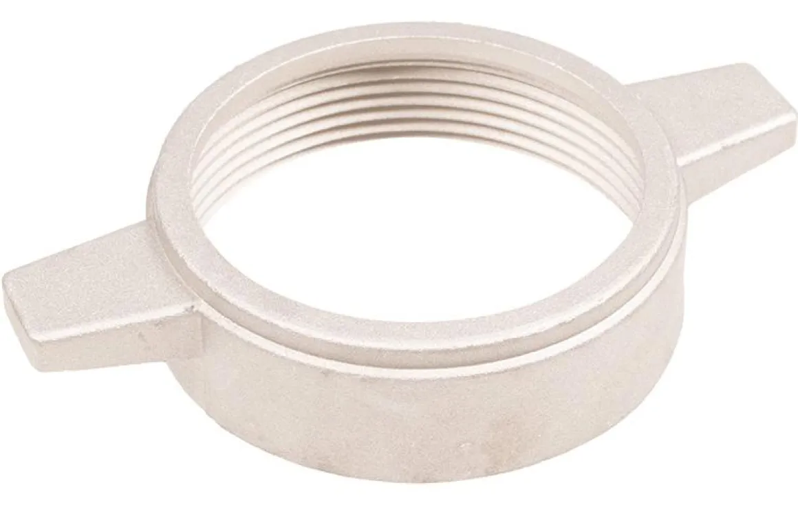 Nakrętka króćca Loncin przyłączeniowego LC80WB30-4.5Q CZĘŚĆ ORYGINALNA 660270005-0001