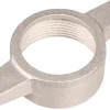 Nakrętka króćca Loncin przyłączeniowego LC40ZB20-1.7Q CZĘŚĆ ORYGINALNA 660270025-0001