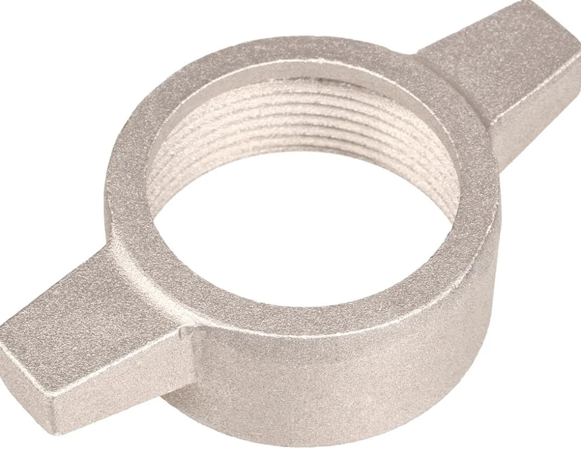 Nakrętka króćca Loncin przyłączeniowego LC40ZB20-1.7Q CZĘŚĆ ORYGINALNA 660270025-0001