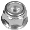 Nakrętka mocowania tarczy wykaszarki 12x1.75 NZ991