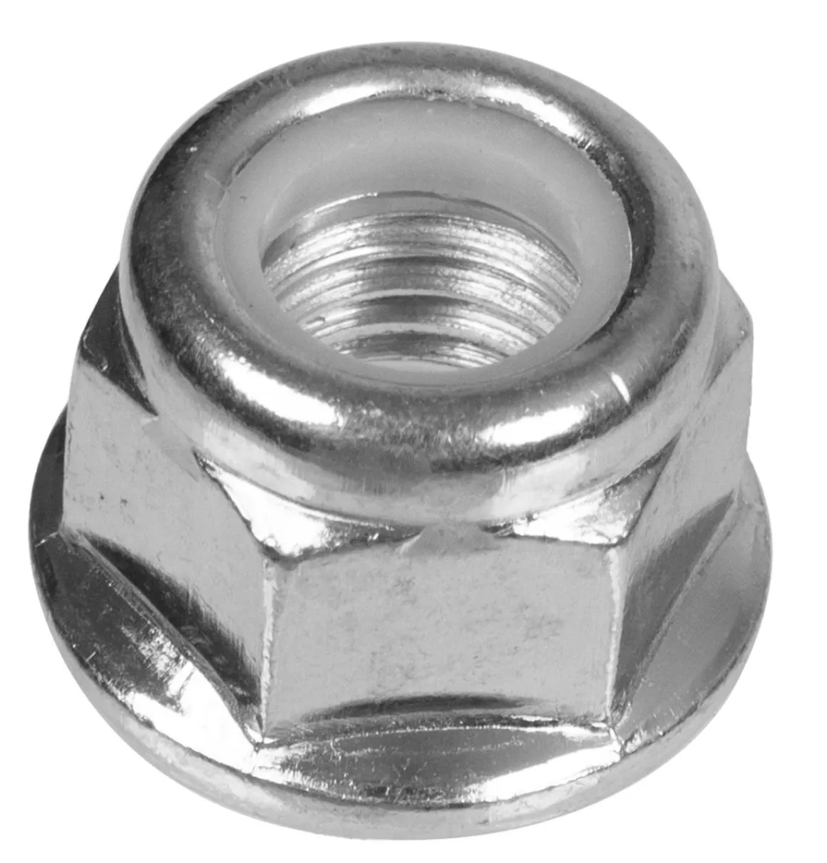 Nakrętka mocowania tarczy wykaszarki 12x1.75 NZ991