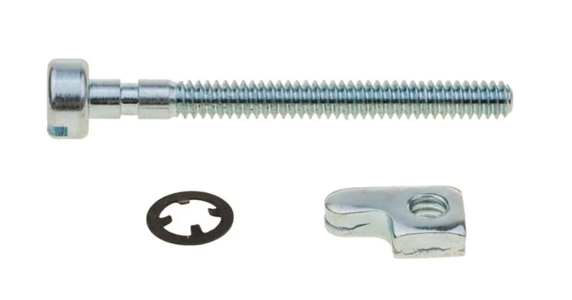 Napinacz łańcucha Partner351;370 Husq137 8R76-205