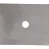Nóż kosiarki Ariens deck 97cm XRD C40 CZĘŚĆ ORYGINALNA 16869001